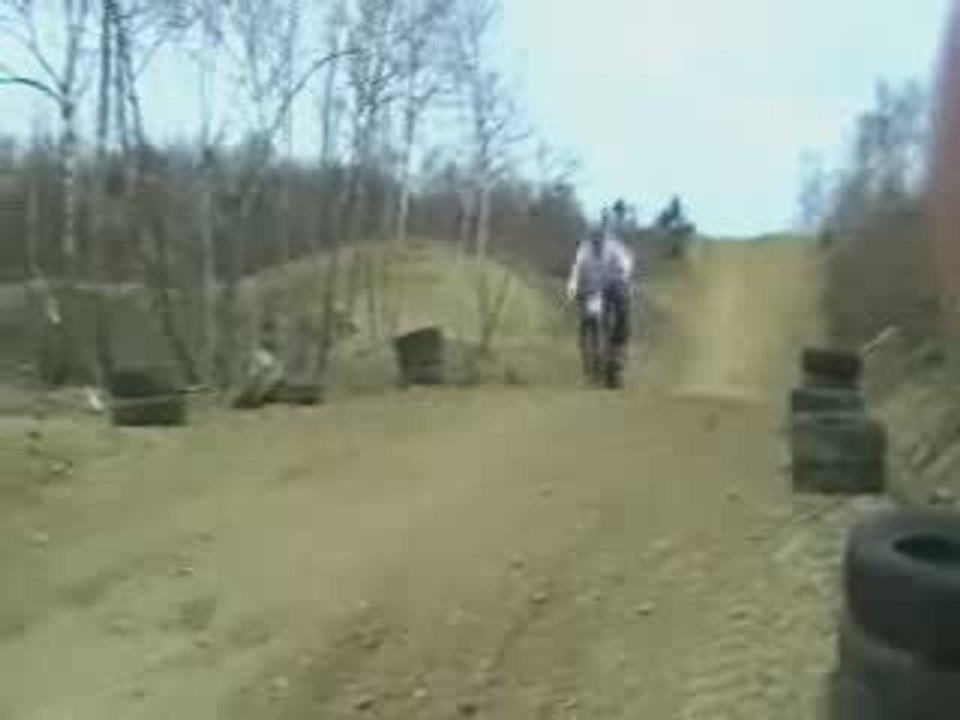 Mysta crash 2