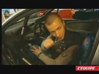 Vaclav Sverkos, Sochaux