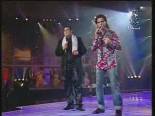 Al hane wa chabab prime 10 laroussi hussein