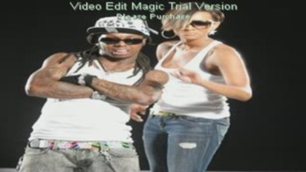Keri Hilson feat. T-Pain & Lil Wayne - Turnin Me On Remix