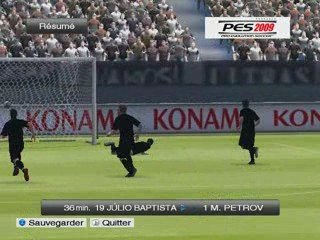 [L2] {J1} AS Rome vs Atletico Madrid