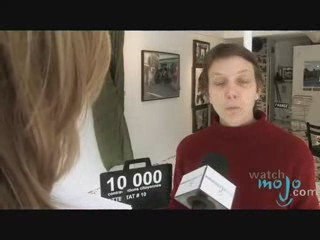 Change: When art takes action