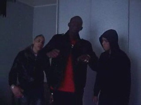 Freestyle Ghetto Star 101 Partie 1.