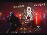 Slipknot - psychosocial ( MTV WorlStage ) live