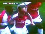 Andrey Arshavin Stunning Goal
