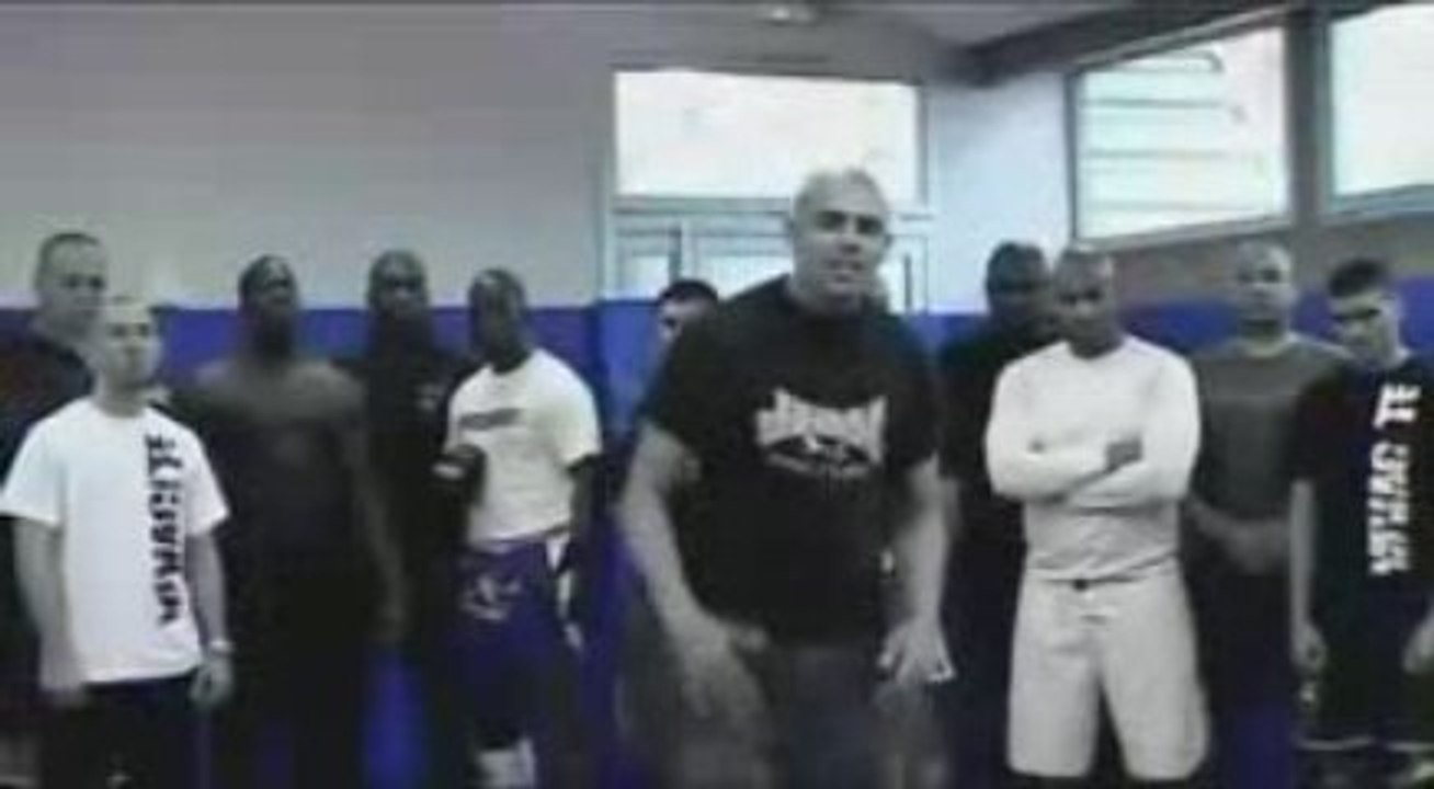 Kamelancien PEINE DE MORT 2009