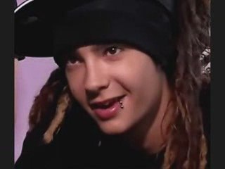 Hot,sticky,and sweet...Tom Kaulitz