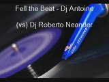 Dj Roberto Neander-Feell The Beat