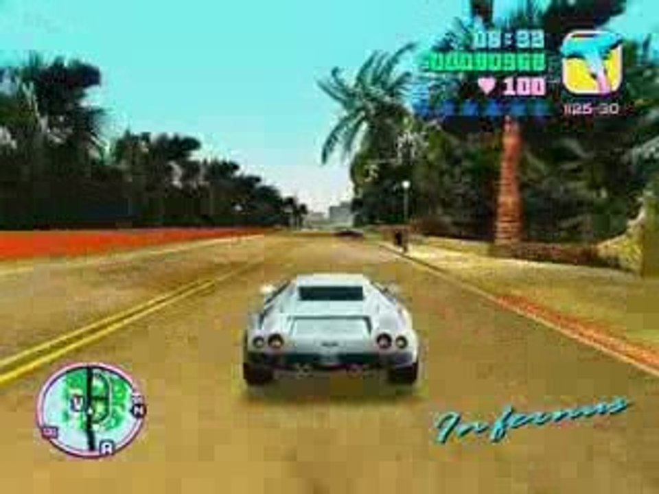 GTA Vice City - FilmGame 10