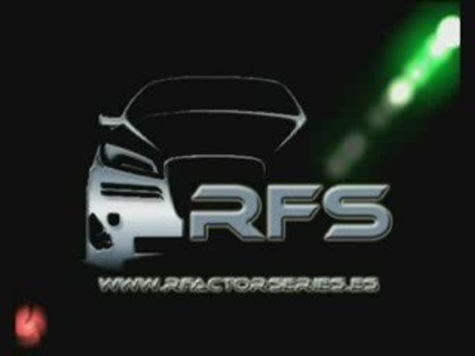 GP Brasil 2008 rFactorSeries