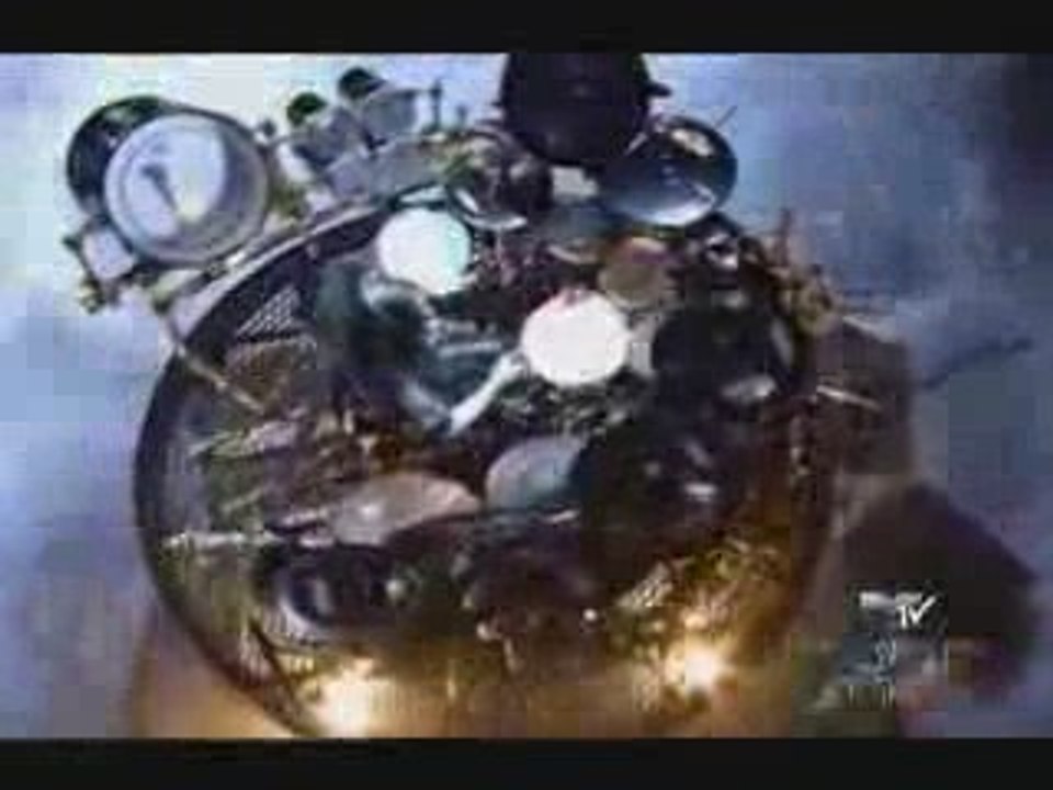 Slipknot - sic ( MTV WorlStage ) live