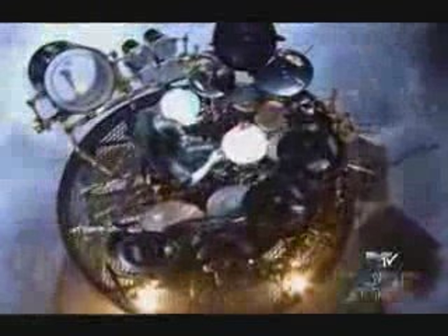 ⁣Slipknot - sic ( MTV WorlStage ) live