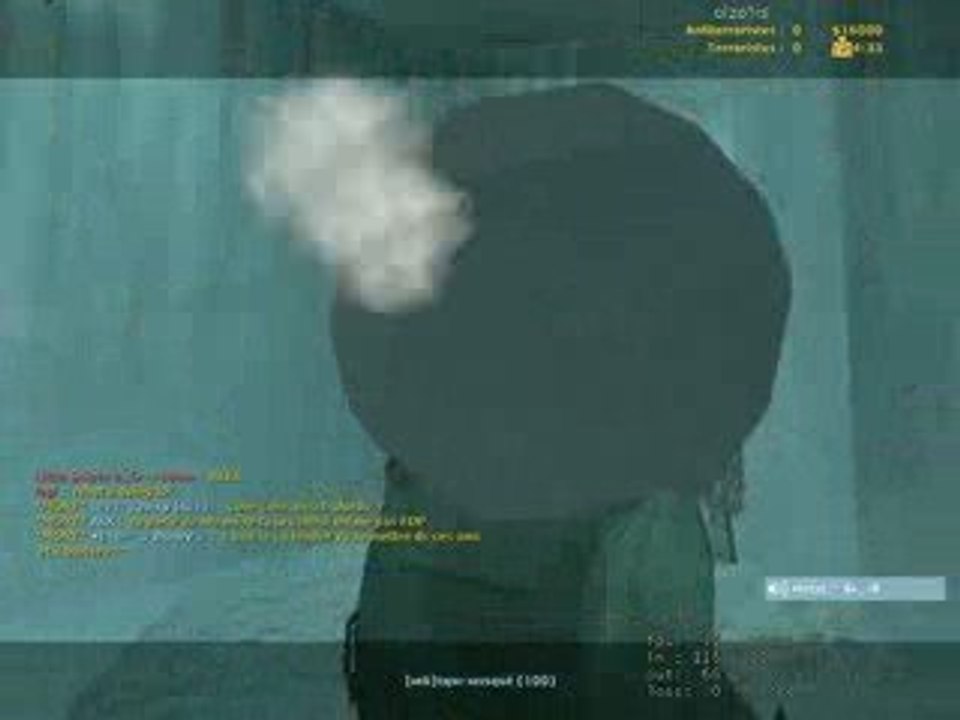 insult serv 9