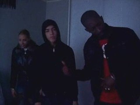 Freestyle Ghetto Star 1 Partie 2.