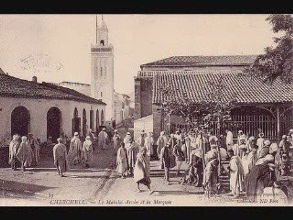cherchell