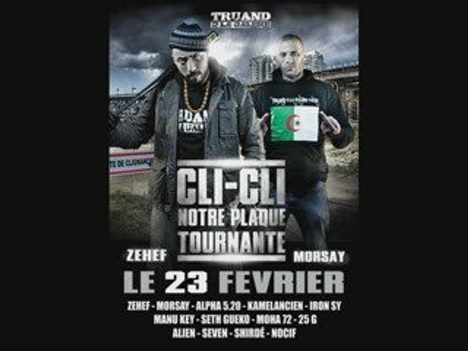 Truand 2 la galere . beze s4rk0zY .. NEW 2009 .