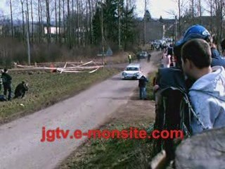 20 EME rallye de printemps