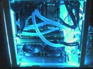 Tuning PC 2 evolution 4