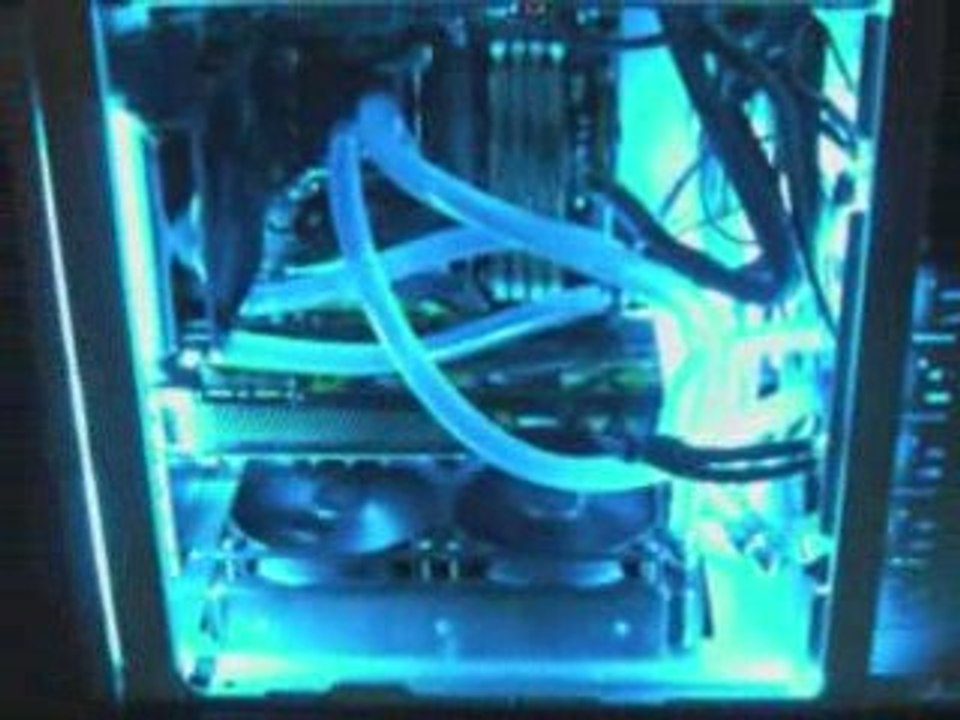 Tuning PC 2 evolution 4