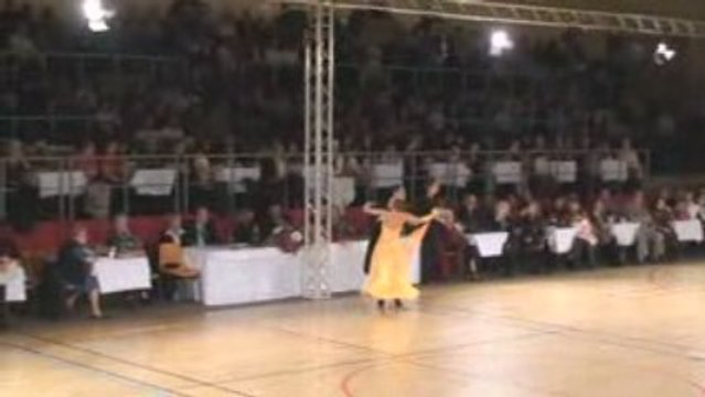 valse viennoise Maisons-Laffitte