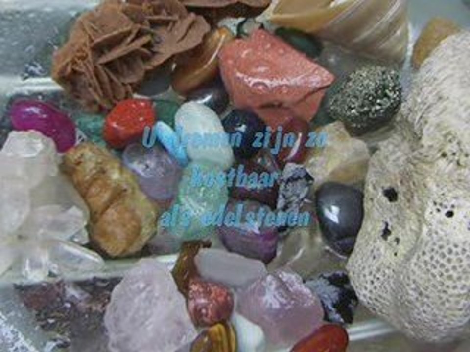 Amsterdam: lentekriebels in de royal gallery