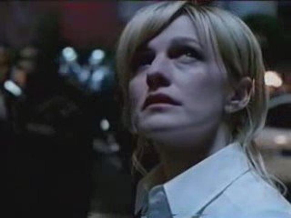 Cold Case S02/E23 (Dans les bois) - Behind blue eyes