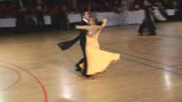 Tango compet Maisons-laffitte