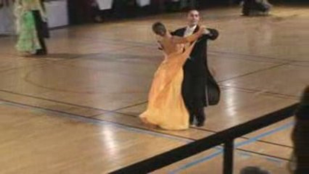 Valse compet Maisons-Laffitte