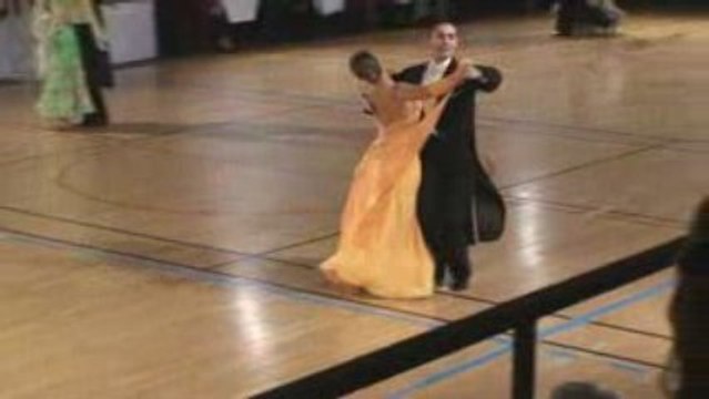 Valse compet Maisons-Laffitte