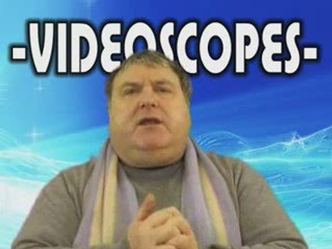 Russell Grant Video Horoscope Taurus March Sunday 15th