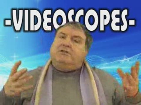 Russell Grant Video Horoscope Capricorn March Sunday 15th