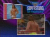 Superstars of Wrestling 19.10.91 1