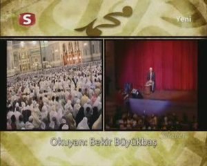 Mevlit Kandili Viladet bahri Shaber