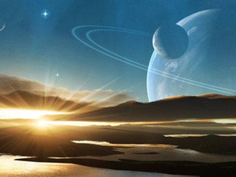 Voyance Normand Pinard La race humaine