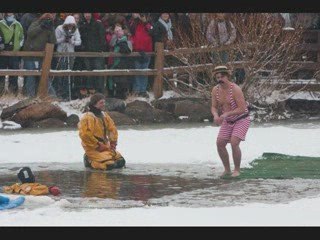 Frozen Dead Guy Days 2009 (Shorter Version)