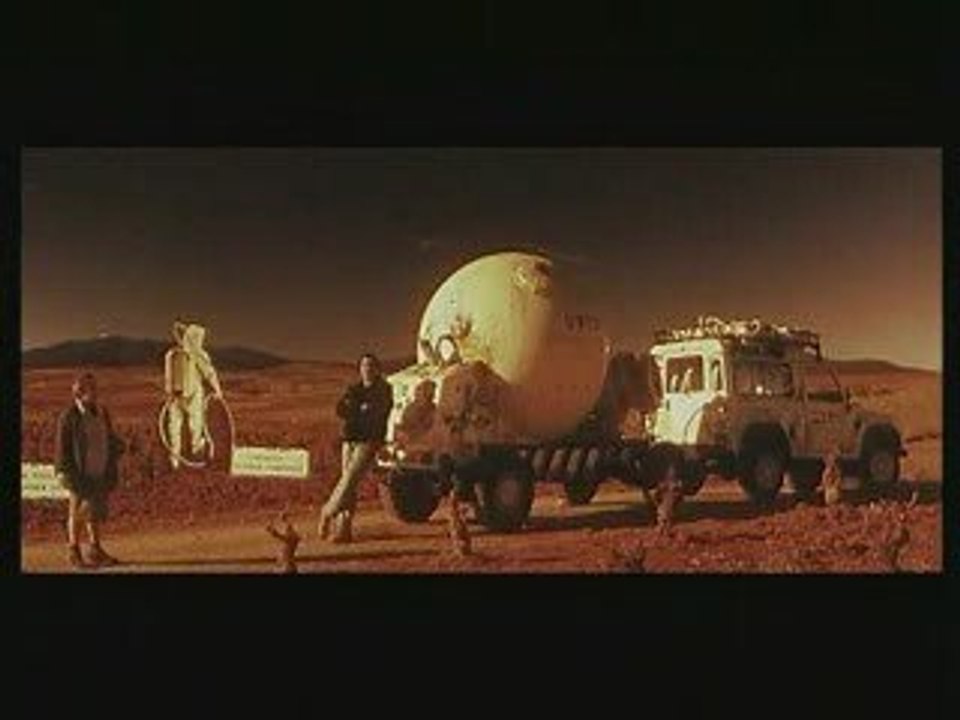 Tierra - Julio Medem 1996