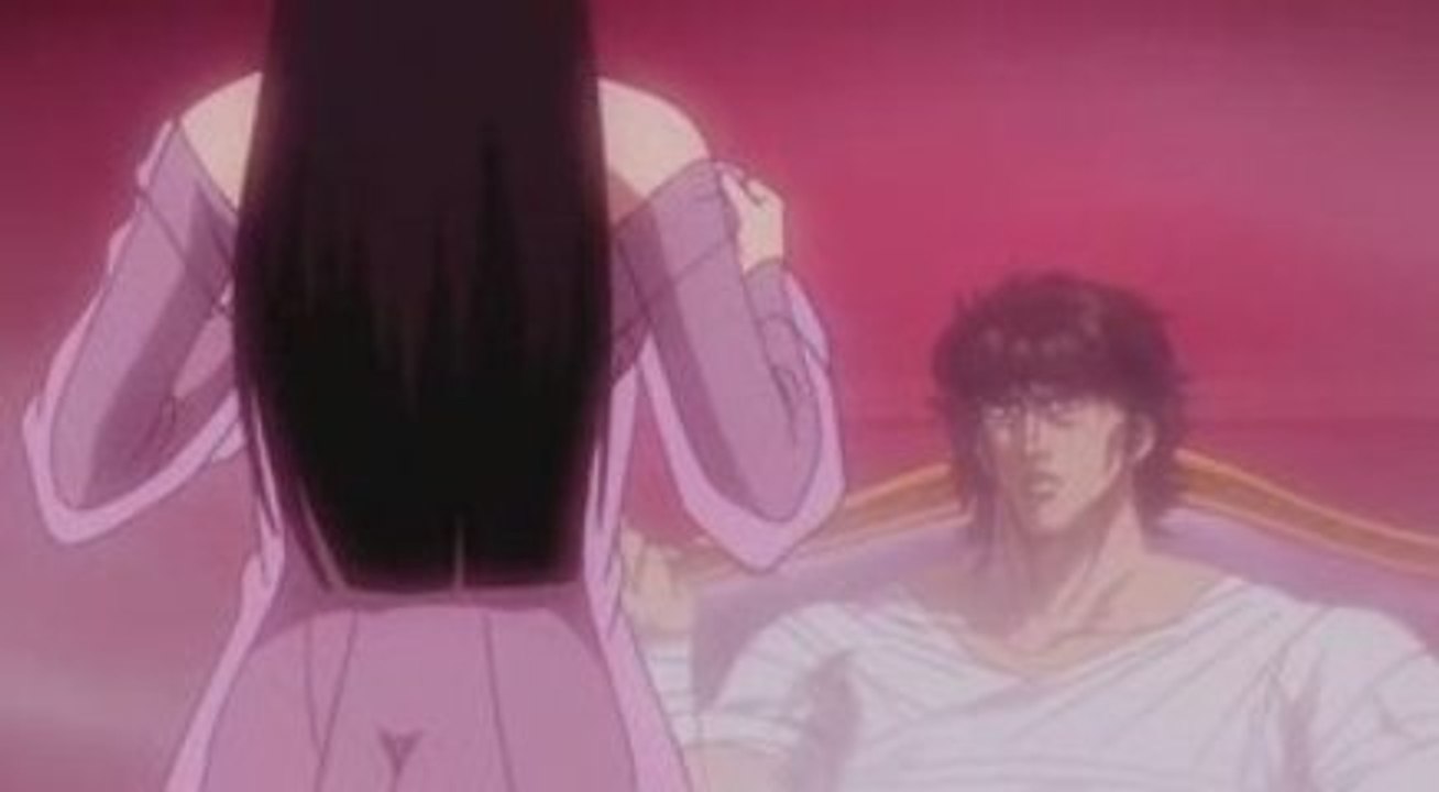 Fist of the Bluesky Ep 18 Pt 2 /3