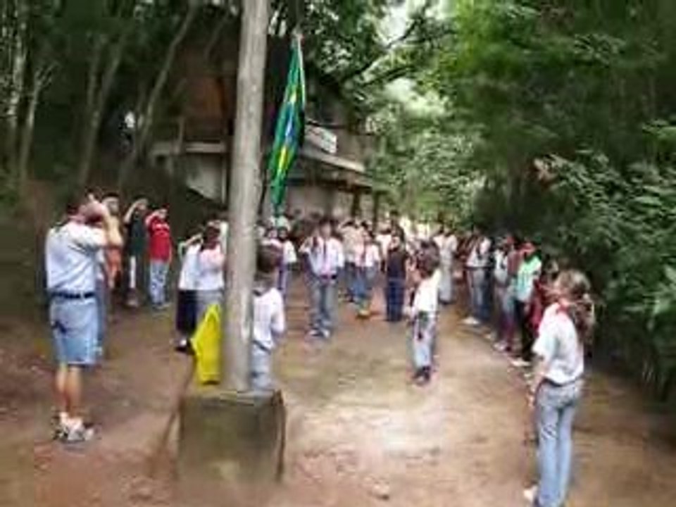 Gets - BANDEIRA