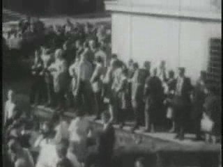 The Savages - World Ain't Round It's Square