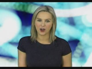 Russell Grant Video Horoscope Sagittarius 14.03.2009