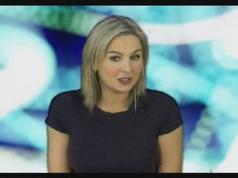 Russell Grant Video Horoscope Pisces 14.03.2009