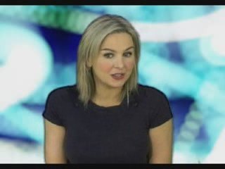 Russell Grant Video Horoscope Pisces 14.03.2009