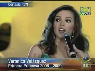 La reina de las respuestas