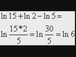 Logarithms Part 3 of 8