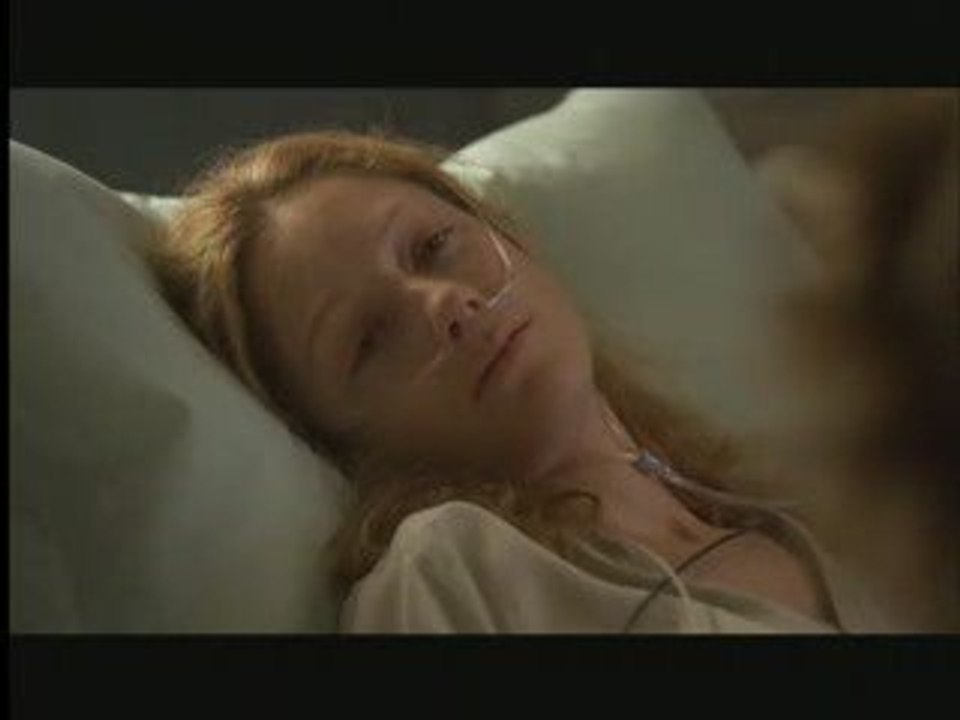 House: "Here Kitty" clip 3