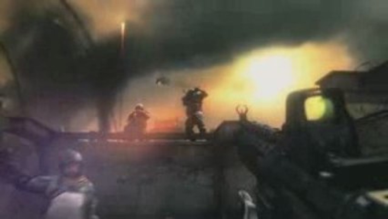 Trailer-Killzone2