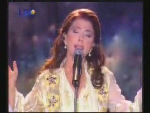 Majida al Roumi - 3am behlamak helm ya lebnen