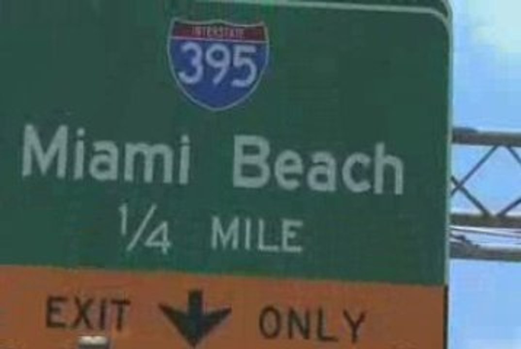 Miami ''RELOADED''