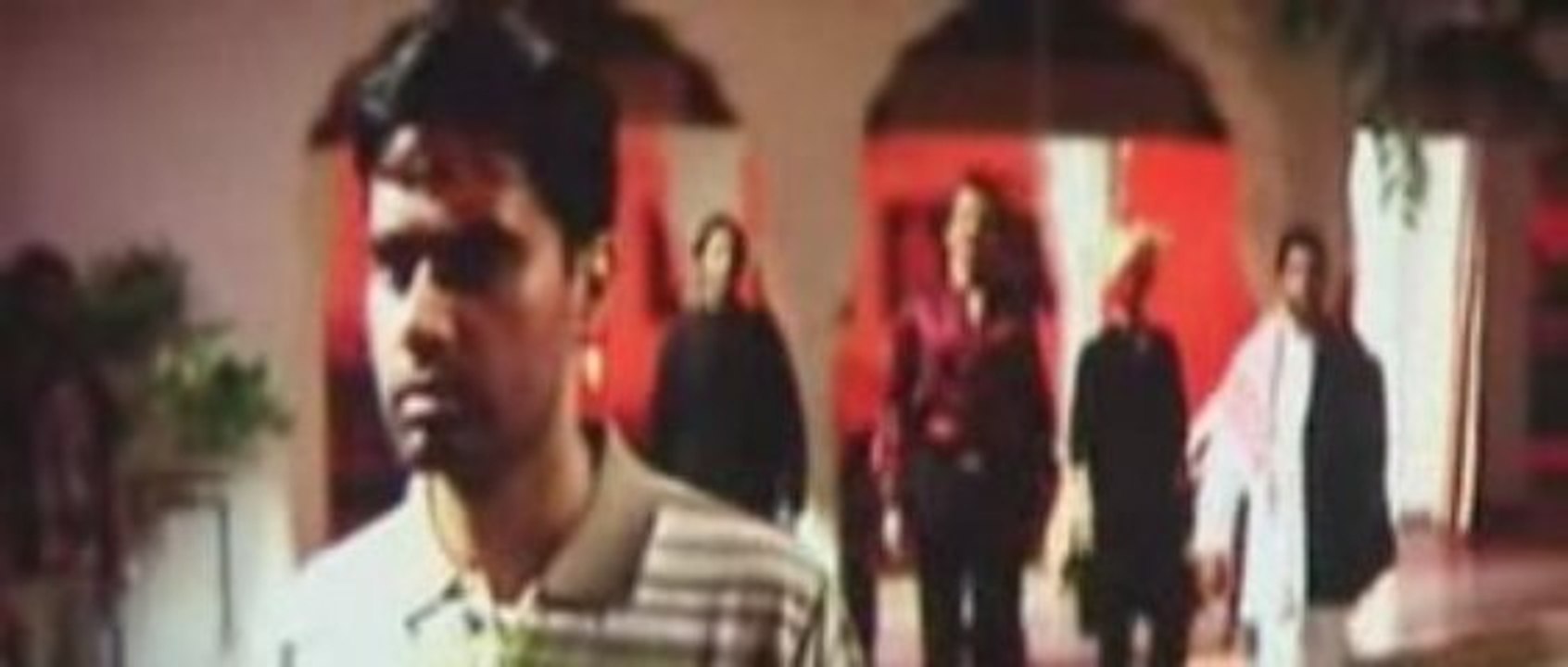 Gulaal 2009 1 CD PDVD Rip Part 6 of 8 video