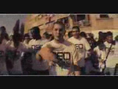 Patate de Forain - Seth Gueko ft. Sefyu